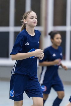 Bild 232 - wDJ Loewinnen Cup D1